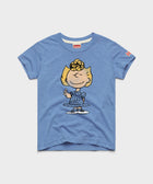 Youth Peanuts Sally Character
