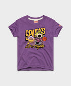 Youth Peanuts Sally X Los Angeles Sparks