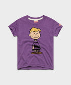 Youth Peanuts Schroeder Character