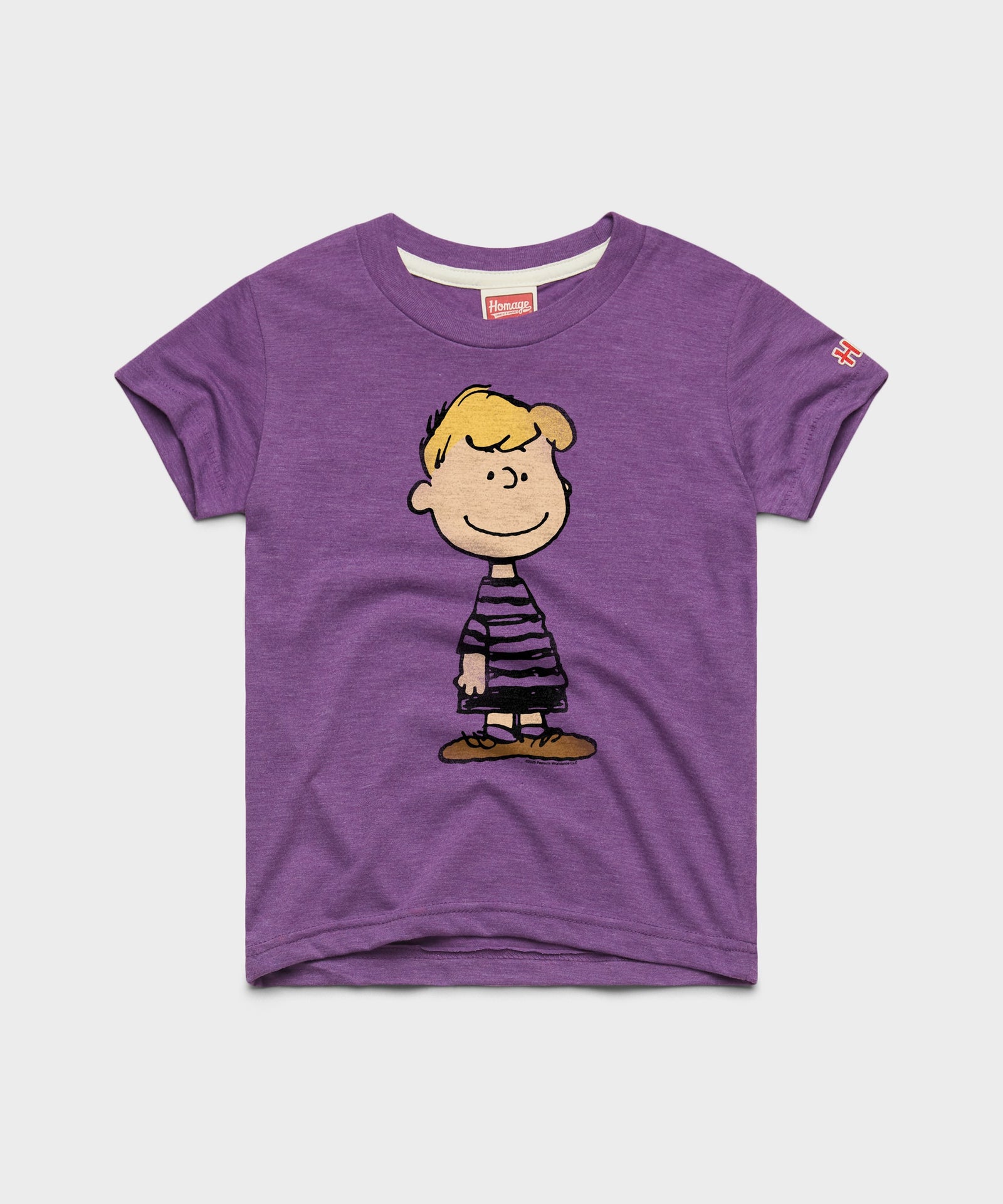 Youth Peanuts Schroeder Character