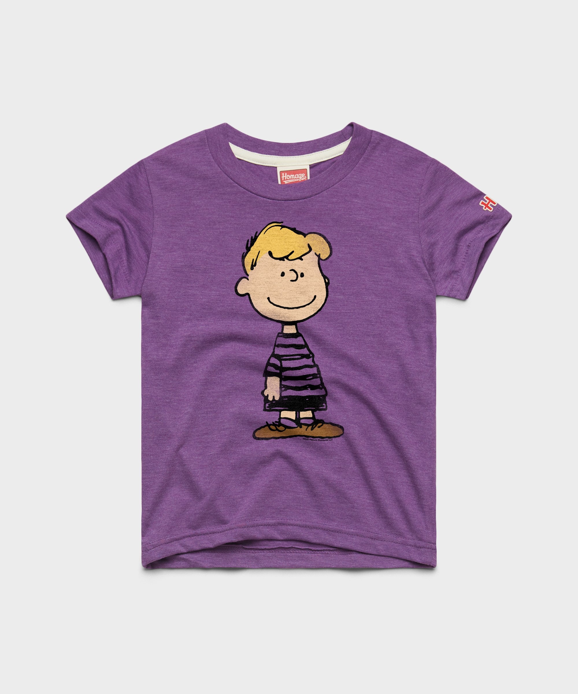 Youth Peanuts Schroeder Character