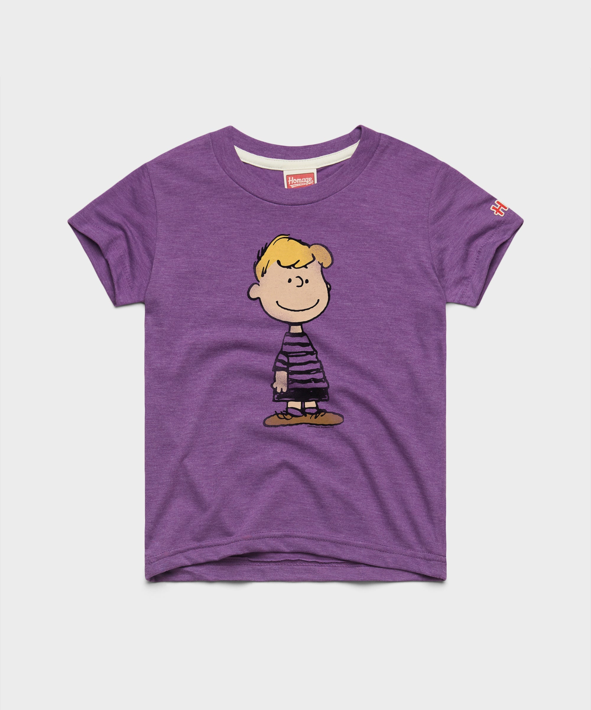 Youth Peanuts Schroeder Character