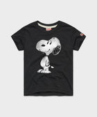 Youth Peanuts Snoopy Character