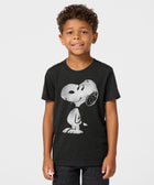 Youth Peanuts Snoopy Character
