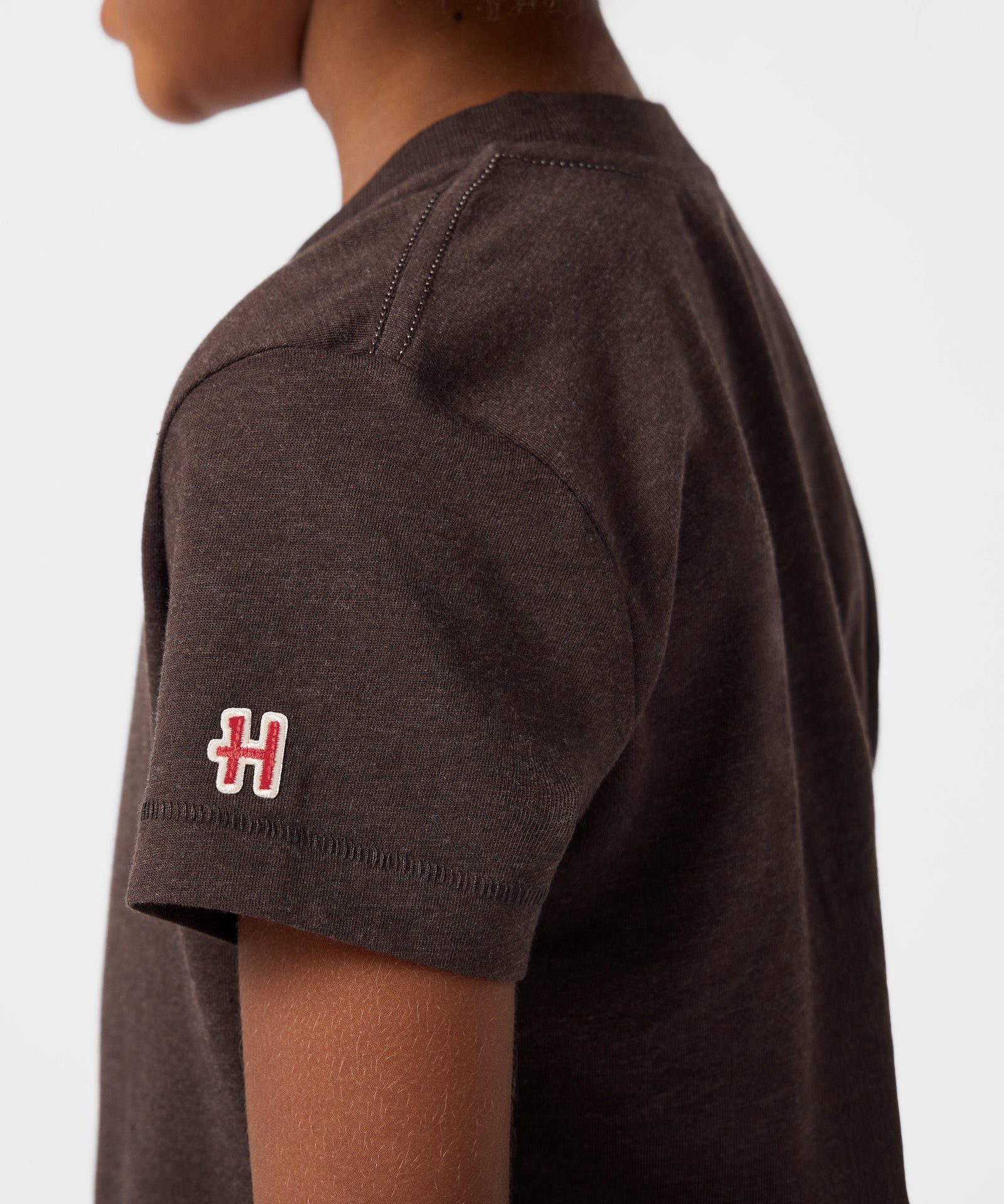 Youth Peanuts Snoopy X Badlands National Park