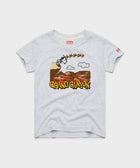 Youth Peanuts Snoopy X Grand Canyon National Park