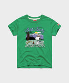 Youth Peanuts Snoopy X Great Smoky Mountains National Park