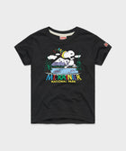 Youth Peanuts Snoopy X Mount Rainier National Park