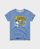 Youth Peanuts Snoopy x Argentina Soccer