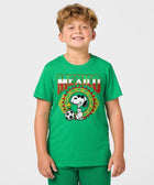 Youth Peanuts Snoopy x Mexico Soccer