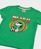 Youth Peanuts Snoopy x Mexico Soccer