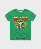 Youth Peanuts Snoopy x Mexico Soccer