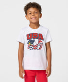 Youth Peanuts Snoopy x US Soccer