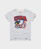 Youth Peanuts Snoopy x US Soccer