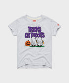 Youth Peanuts Tricks Or Treats