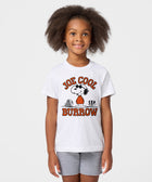 Youth Peanuts X Bengals Joe Cool Burrow