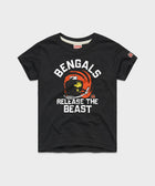 Youth Peanuts X Cincinnati Bengals Release The Beast