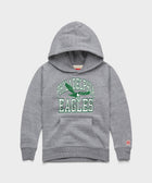 Youth Philadelphia Eagles Arch Hoodie