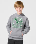Youth Philadelphia Eagles Arch Hoodie