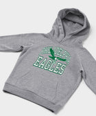 Youth Philadelphia Eagles Arch Hoodie