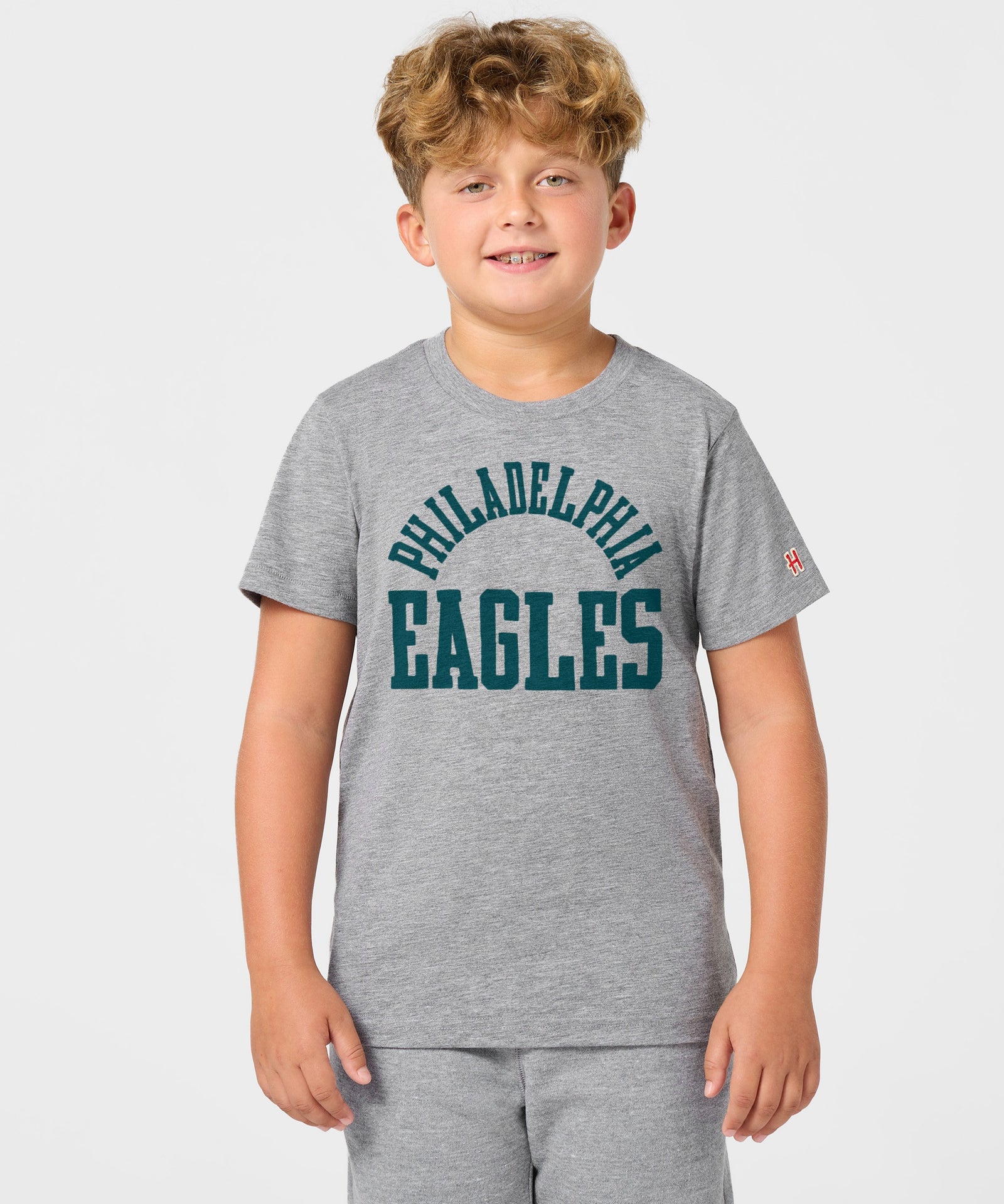 Youth Philadelphia Eagles Classic