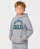 Youth Philadelphia Eagles Classic Hoodie