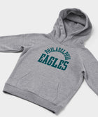 Youth Philadelphia Eagles Classic Hoodie