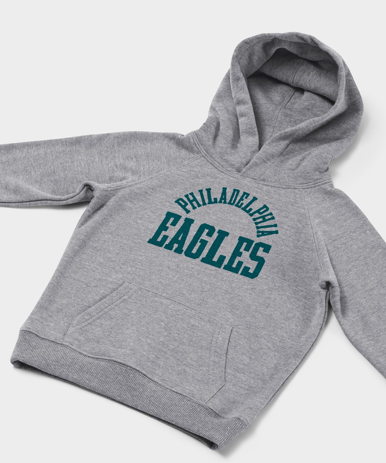 Youth Philadelphia Eagles Classic Hoodie