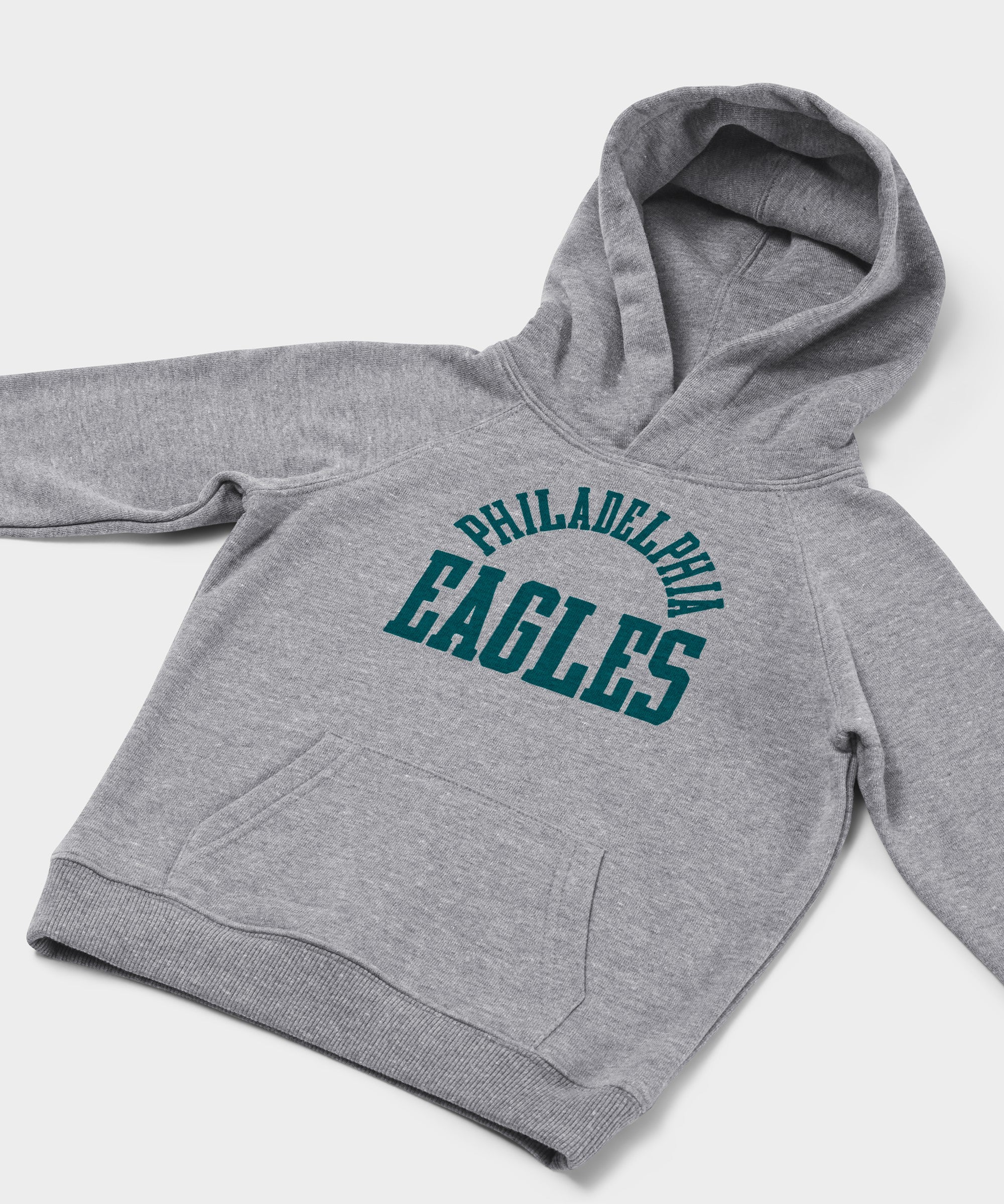 Youth Philadelphia Eagles Classic Hoodie