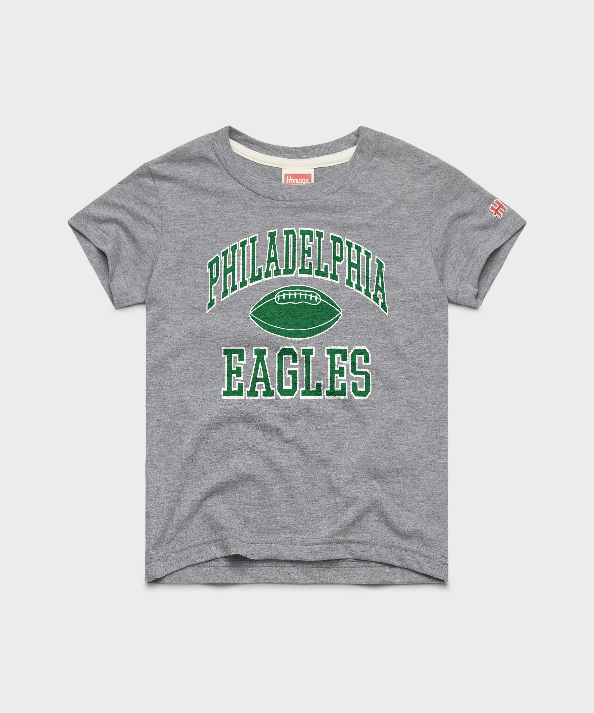 Youth Philadelphia Eagles Gridiron