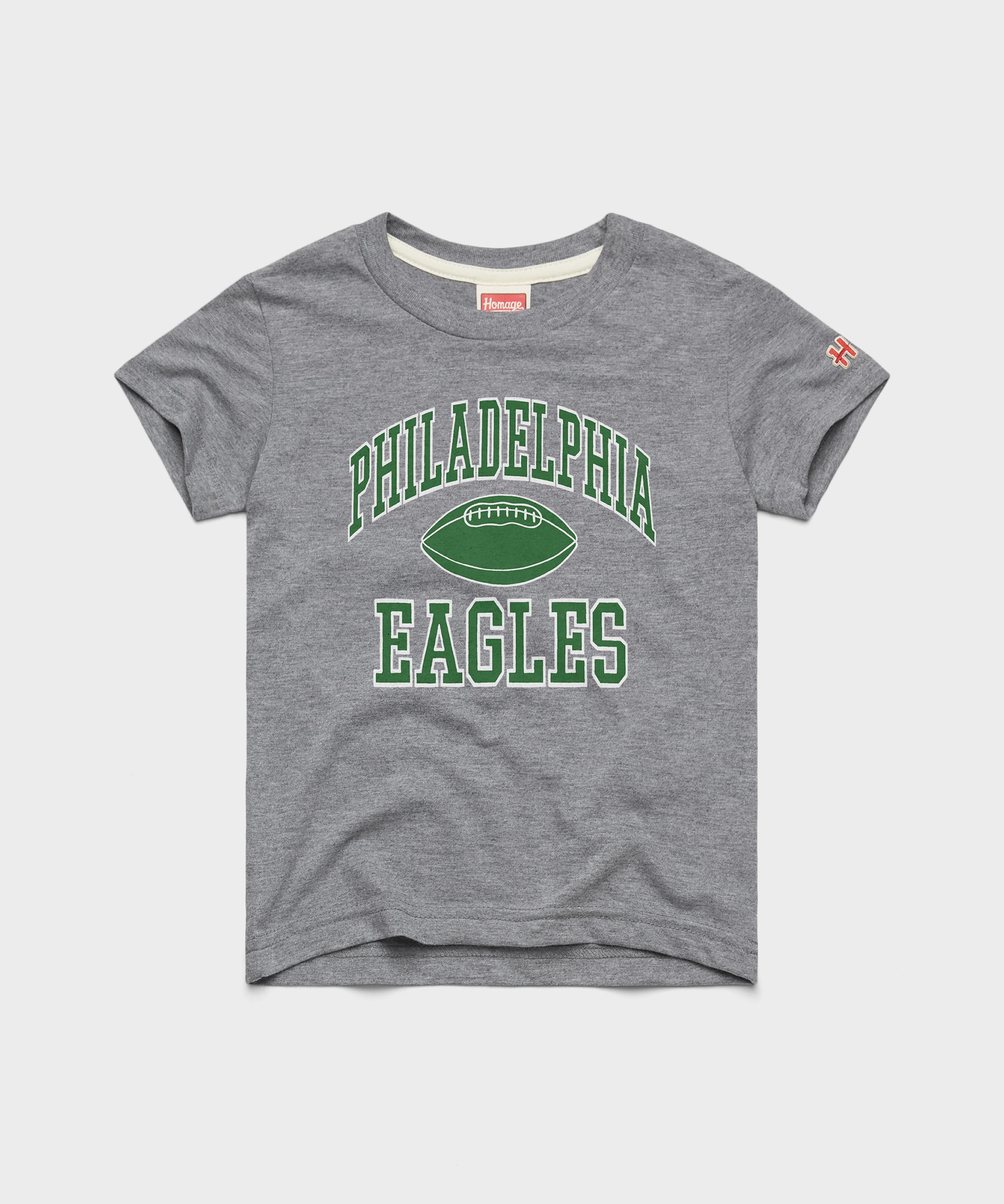 Youth Philadelphia Eagles Gridiron