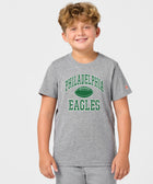 Youth Philadelphia Eagles Gridiron