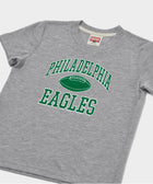Youth Philadelphia Eagles Gridiron