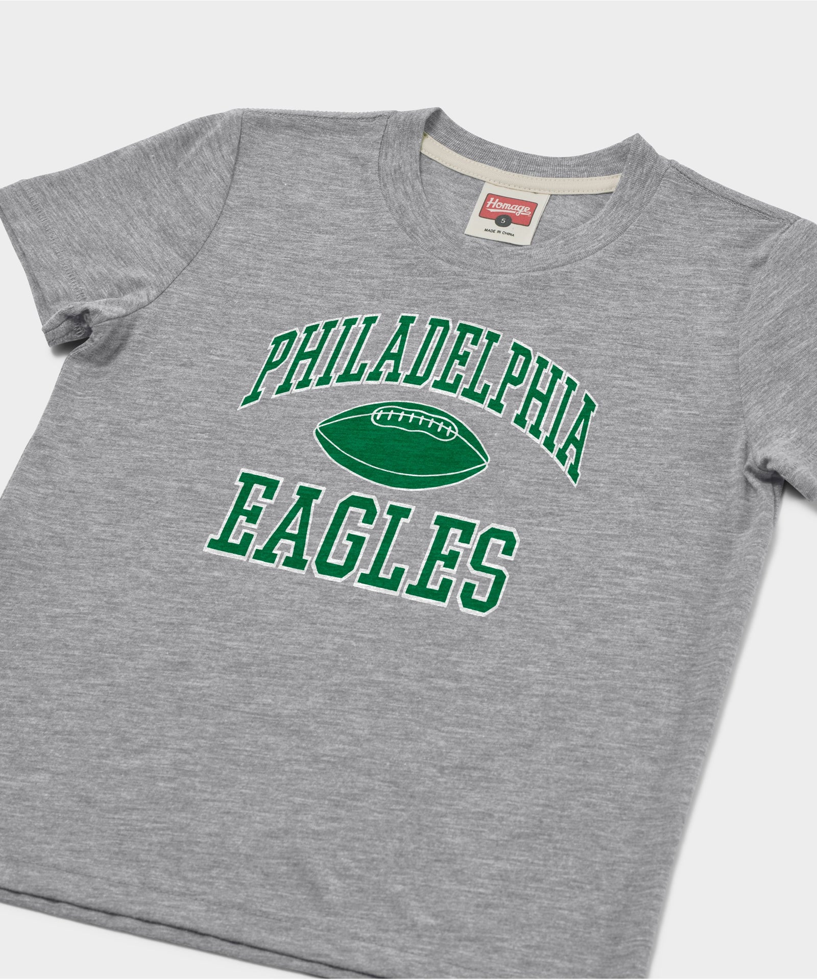 Youth Philadelphia Eagles Gridiron