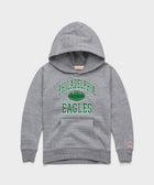 Youth Philadelphia Eagles Gridiron Hoodie