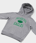 Youth Philadelphia Eagles Gridiron Hoodie