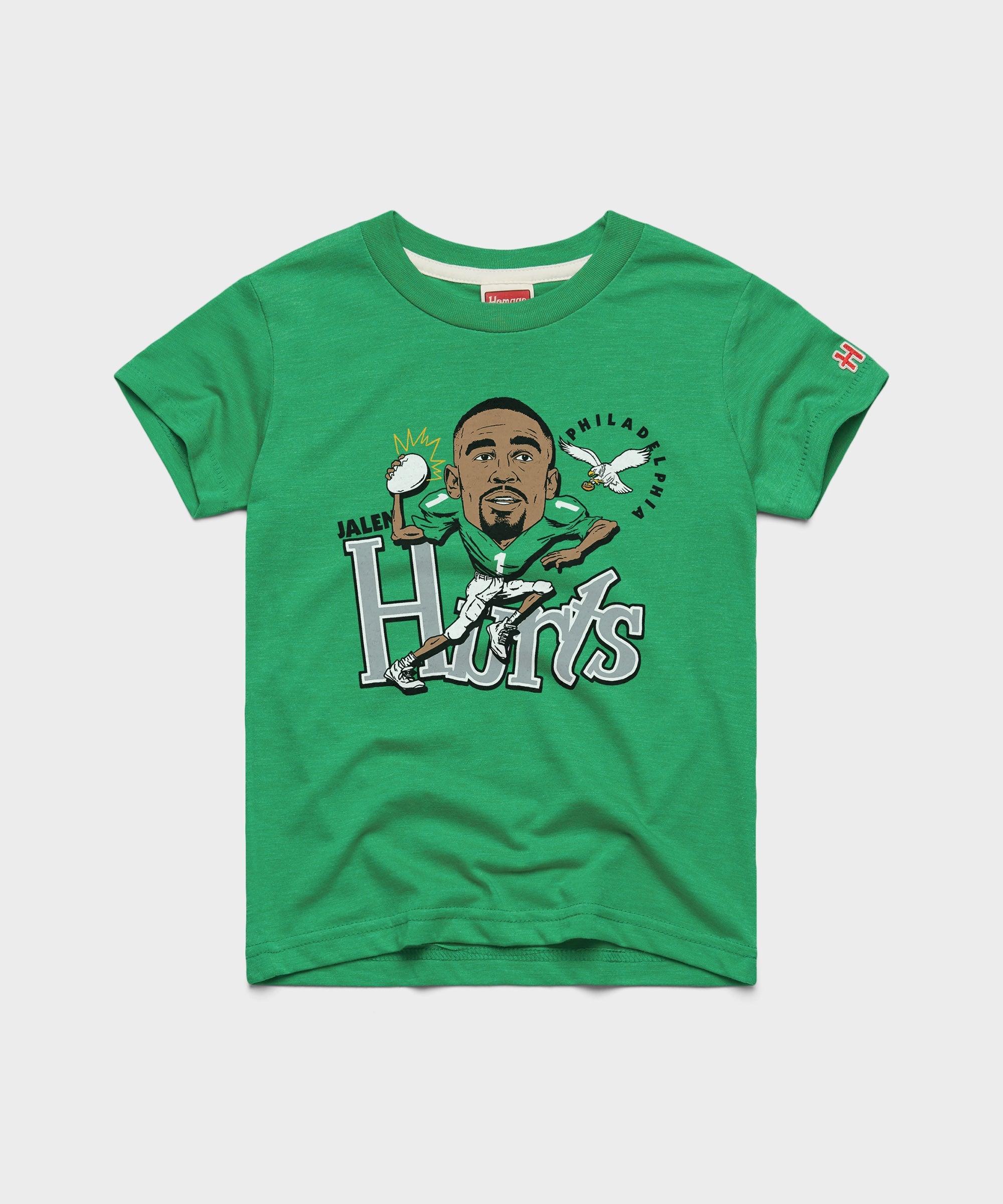 Youth Philadelphia Eagles Jalen Hurts