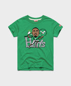 Youth Philadelphia Eagles Jalen Hurts