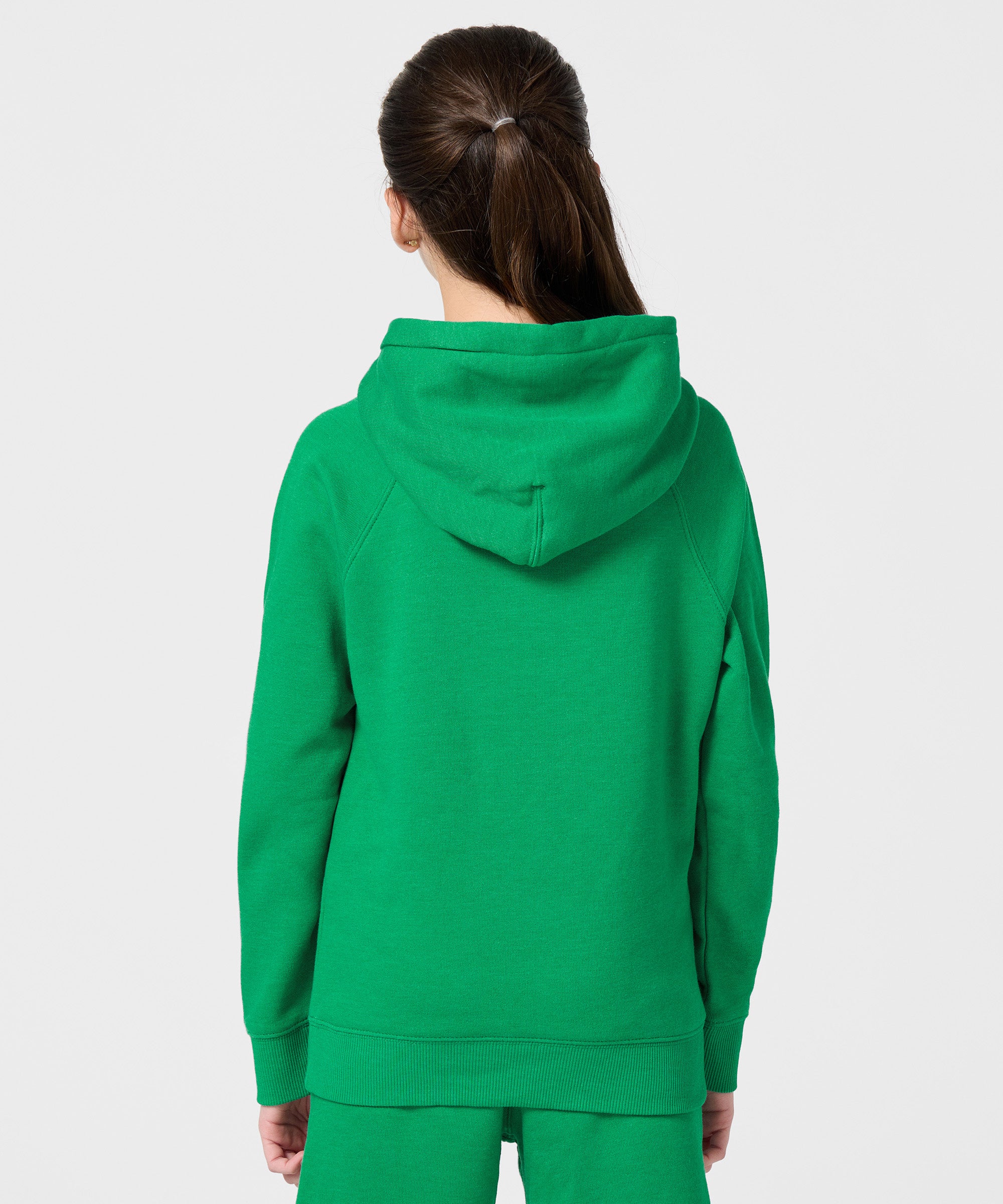 Youth Philadelphia Eagles Wordmark '73 Hoodie