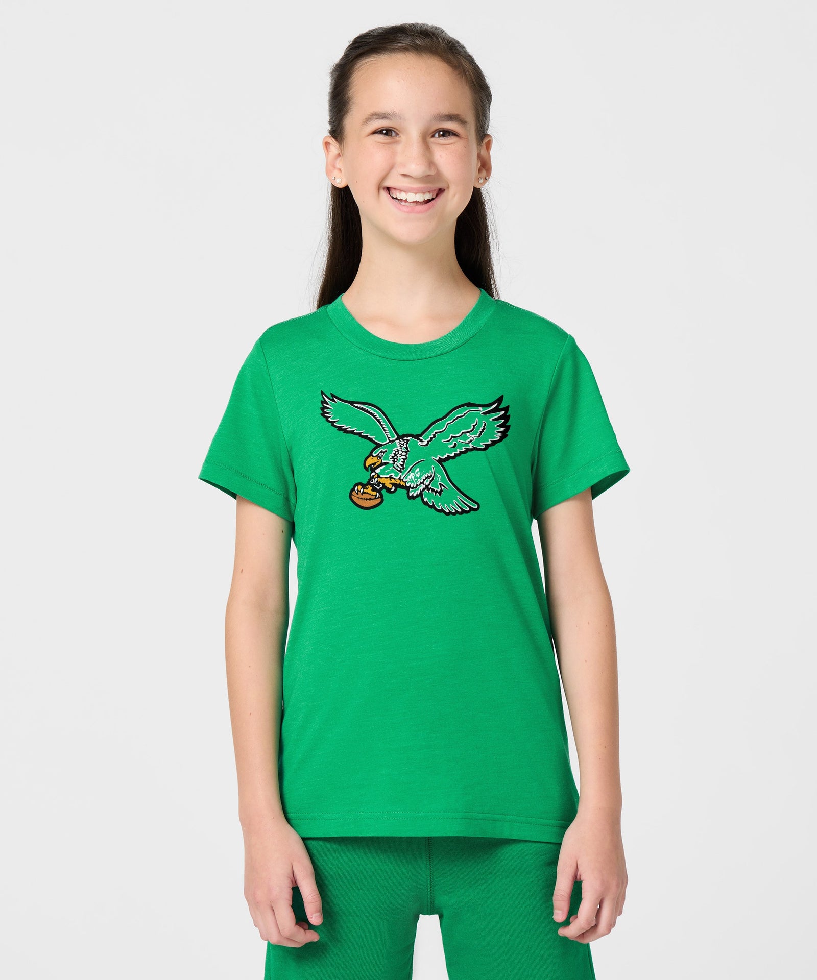 Youth Philadelphia Eagles '87