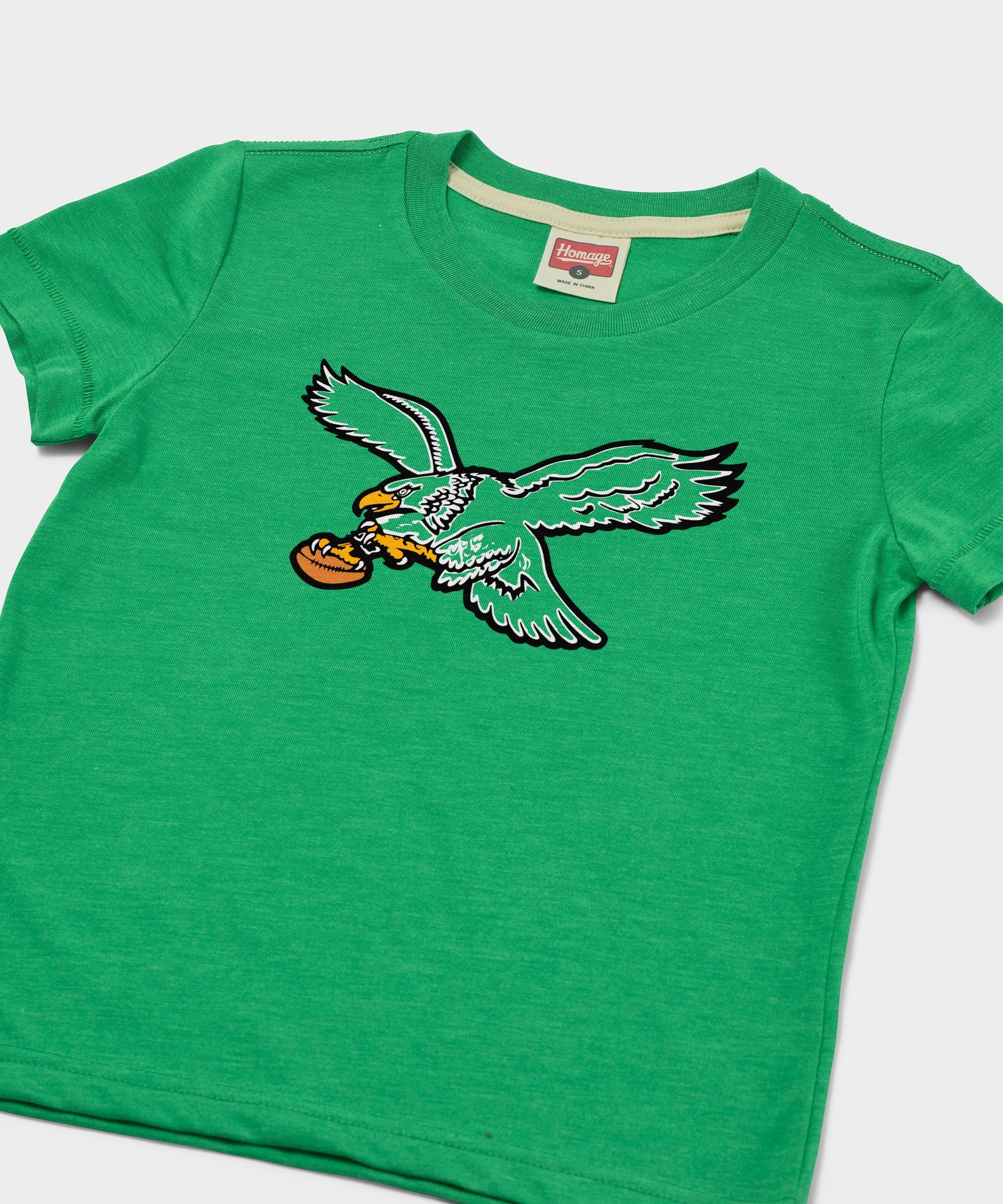 Youth Philadelphia Eagles '87