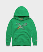 Youth Philadelphia Eagles '87 Hoodie