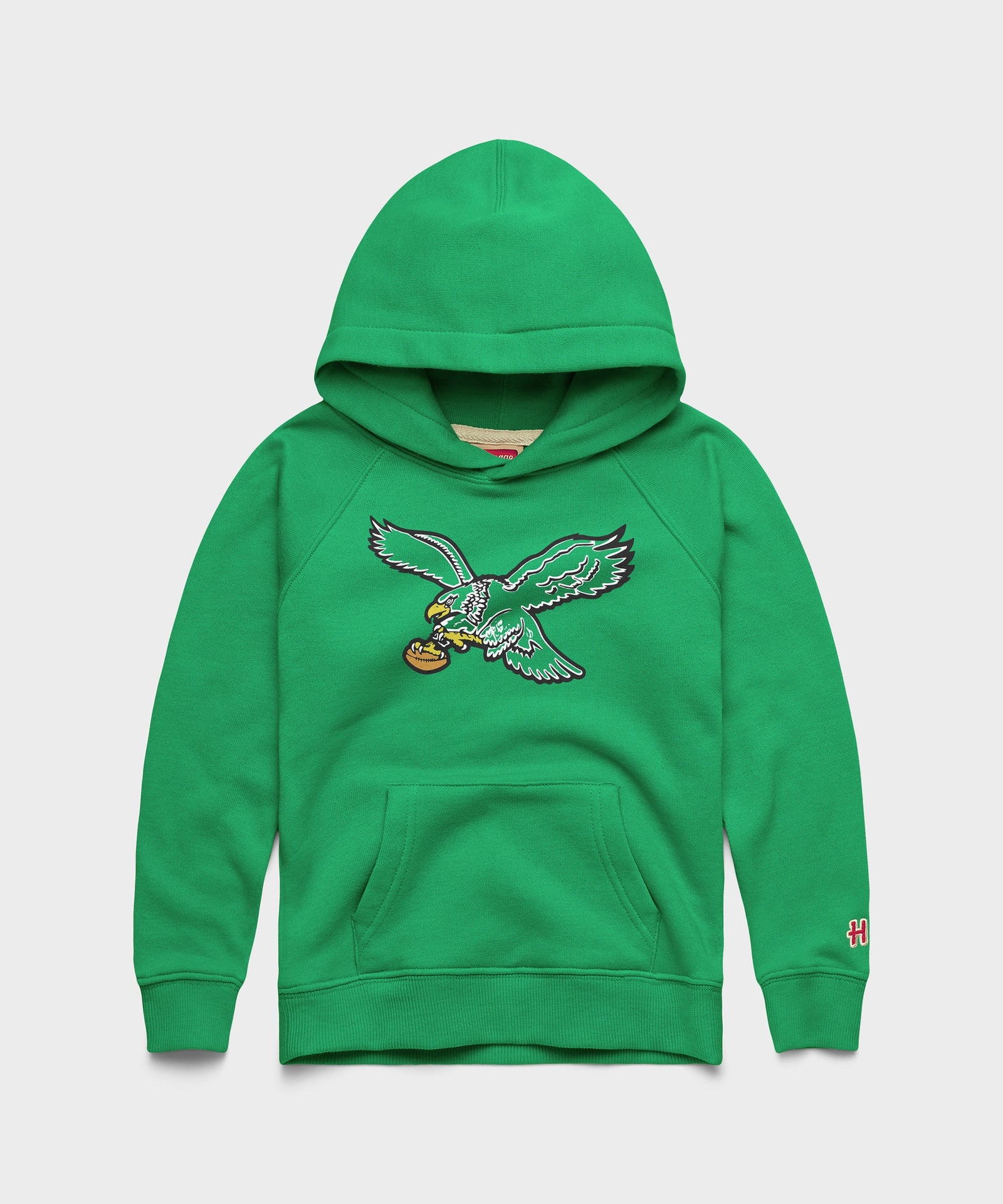 Youth Philadelphia Eagles '87 Hoodie