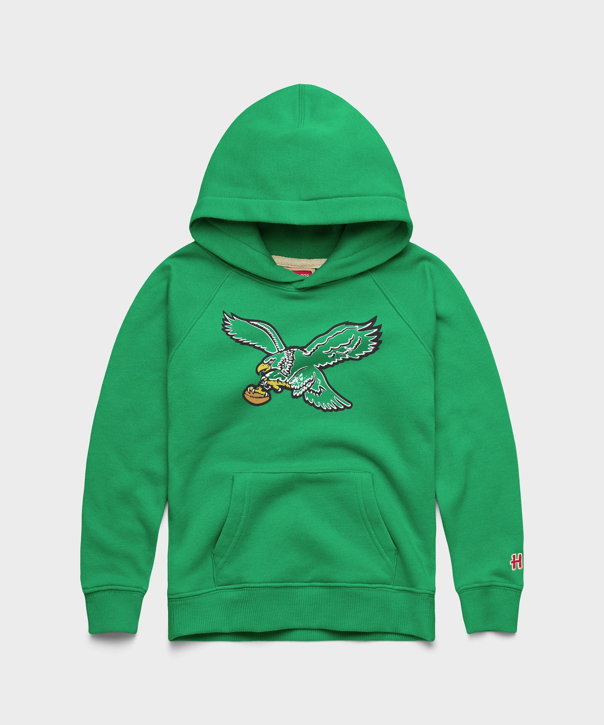 Youth Philadelphia Eagles '87 Hoodie