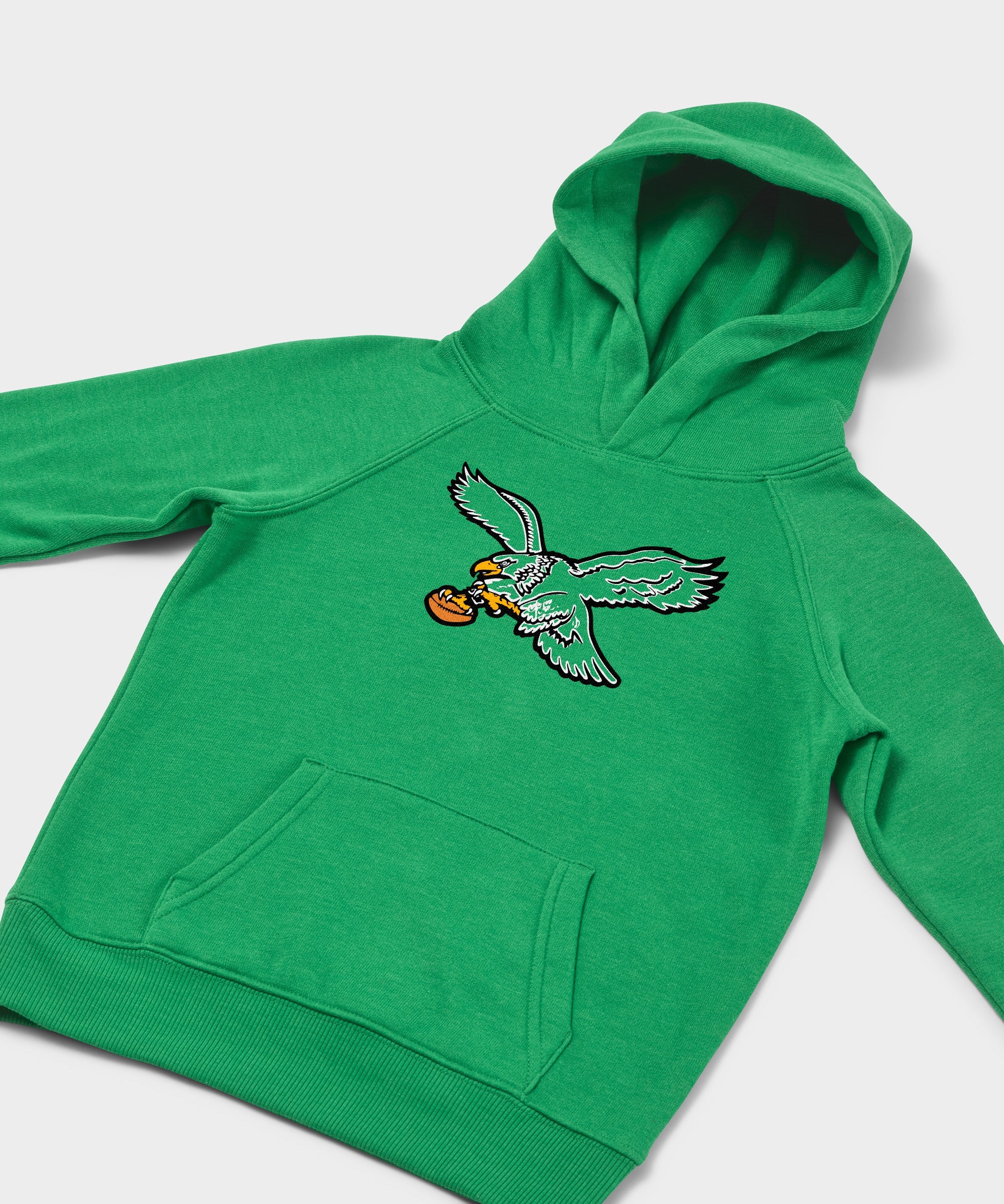 Youth Philadelphia Eagles '87 Hoodie