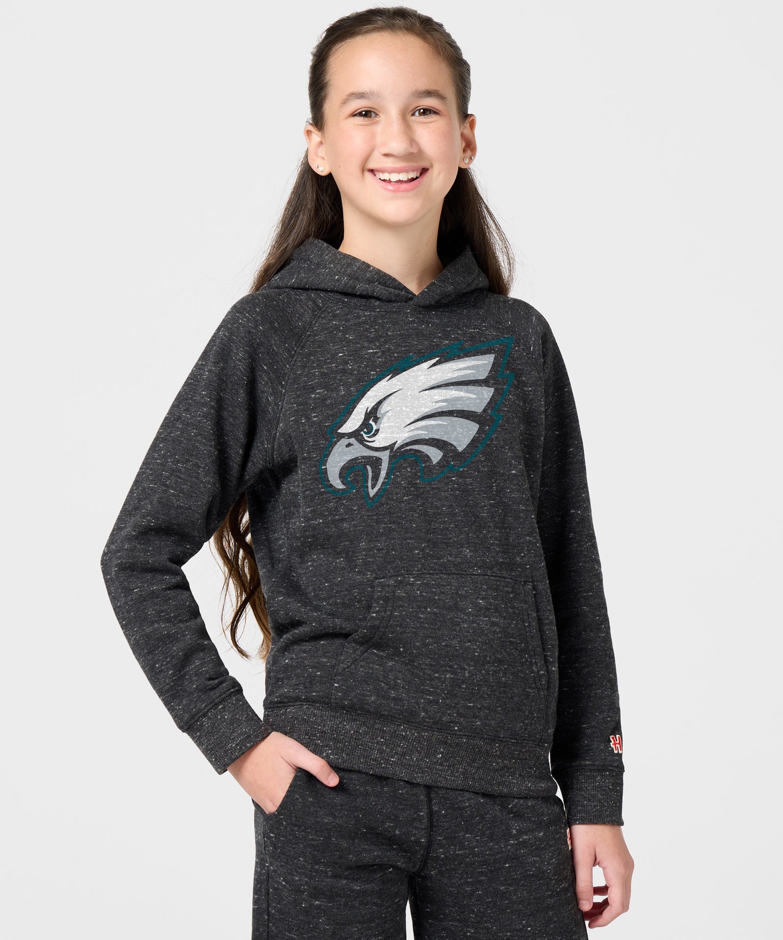 Youth Philadelphia Eagles '96 Hoodie