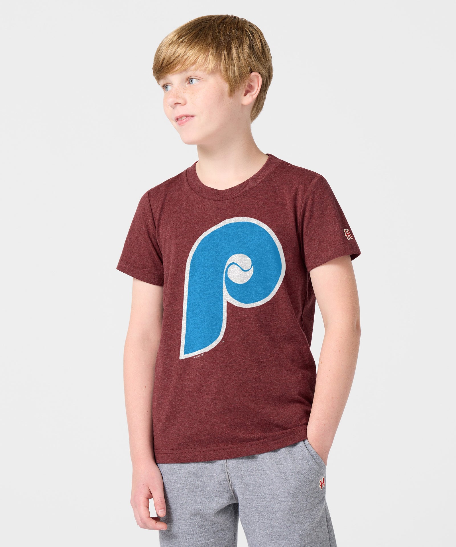 Youth Philadelphia Phillies '82