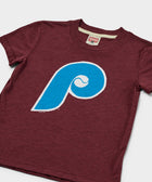 Youth Philadelphia Phillies '82