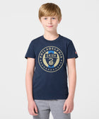 Youth Philadelphia Union '18