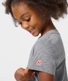 Youth Phoenix Mercury Logo